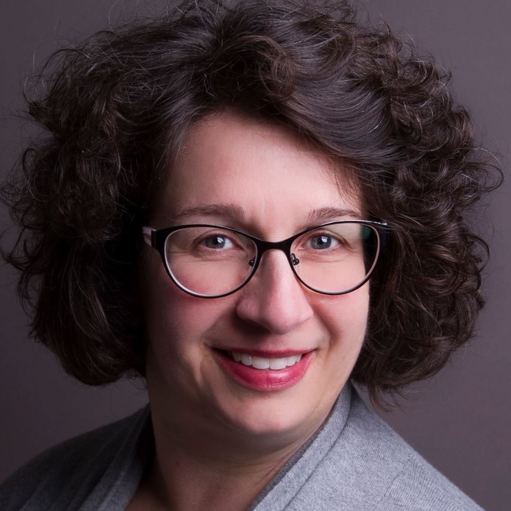 Meet your Posher, JoAnnSF!